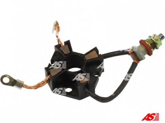 AS-PL SBH9022 Holder, carbon brushes